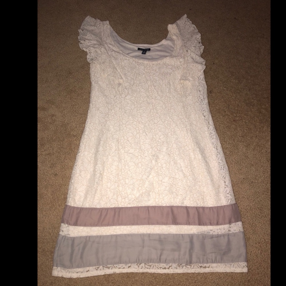 American Eagle dress